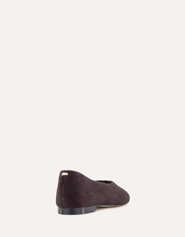 Jo Mercer - Posie Casual Flats