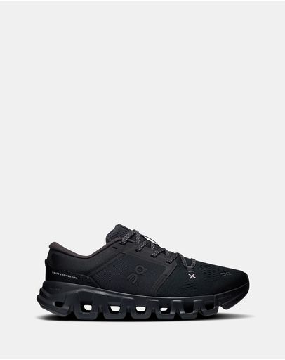 Black Black
