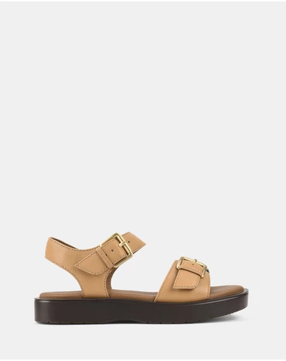 Hush Puppies - Retreat