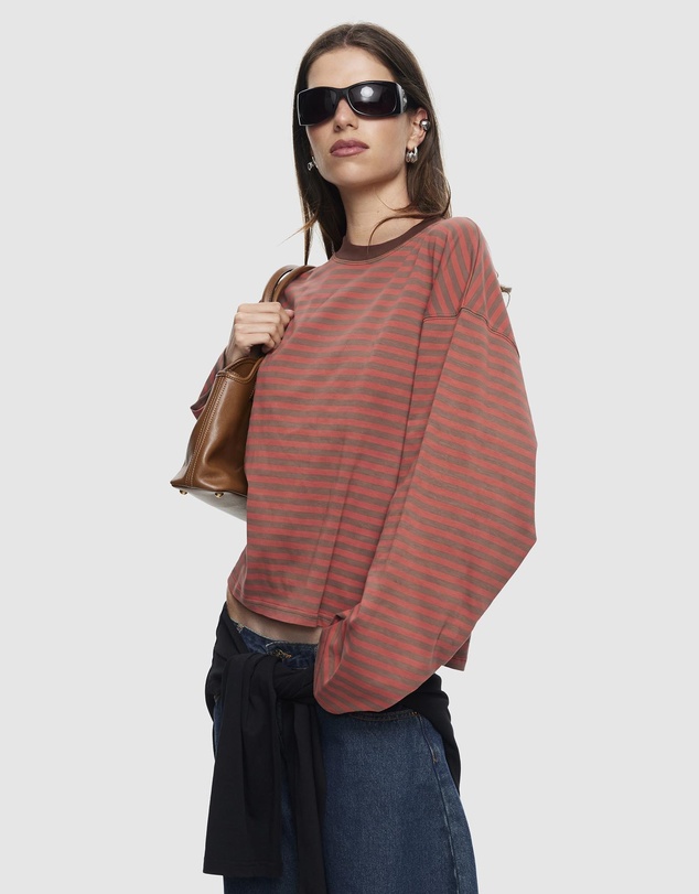 Lioness - Bloom Long Sleeve Top