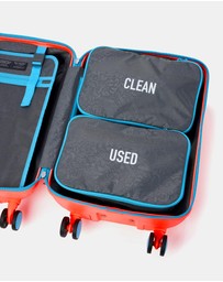 American Tourister - Rollio Small (52 cm)