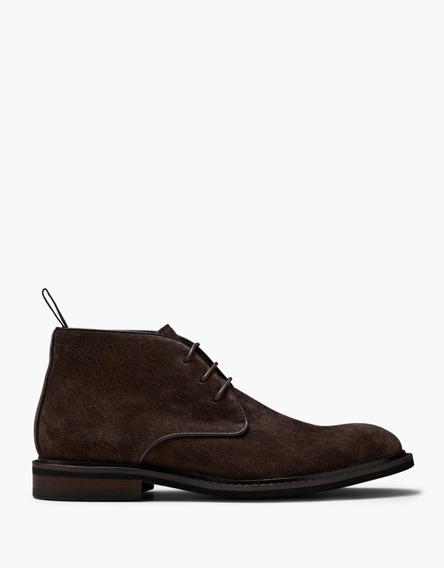 Aquila - Milo Chukka Boots