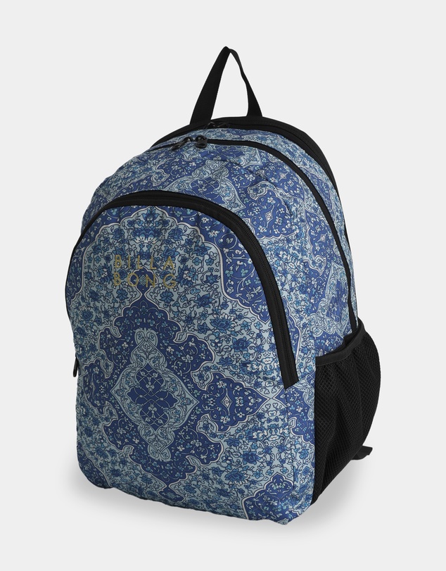 Billabong - Womens Bohemia Mahi Backpack