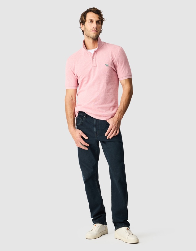 Rodd & Gunn - The Gunn Polo