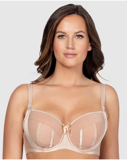 Parfait - Charlotte Padded Wired Bra