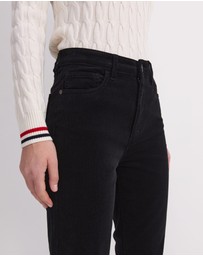 Sportscraft - Cleo Straight Cord Jean