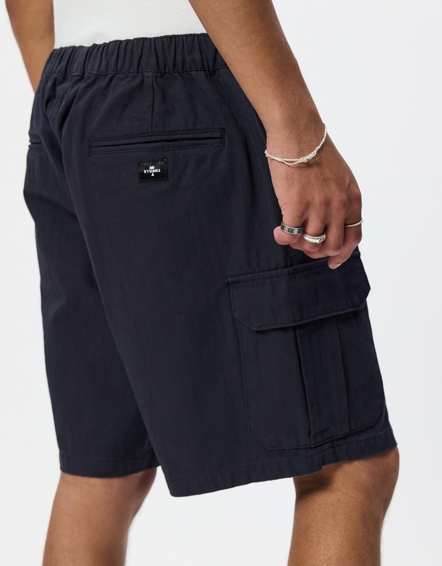 Thrills - Union Elastic Cargo Short - Iconic Exclusive