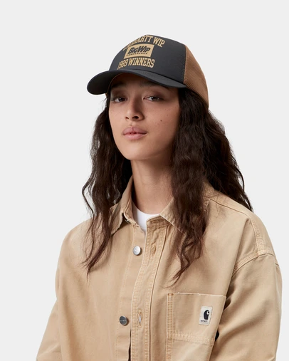 Carhartt WIP - 1989 Winners Trucker Cap