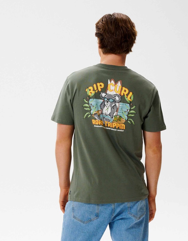 Rip Curl - Down Under Koala Tee