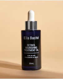 Ella Bache - Retinol Nourishing Treatment Oil