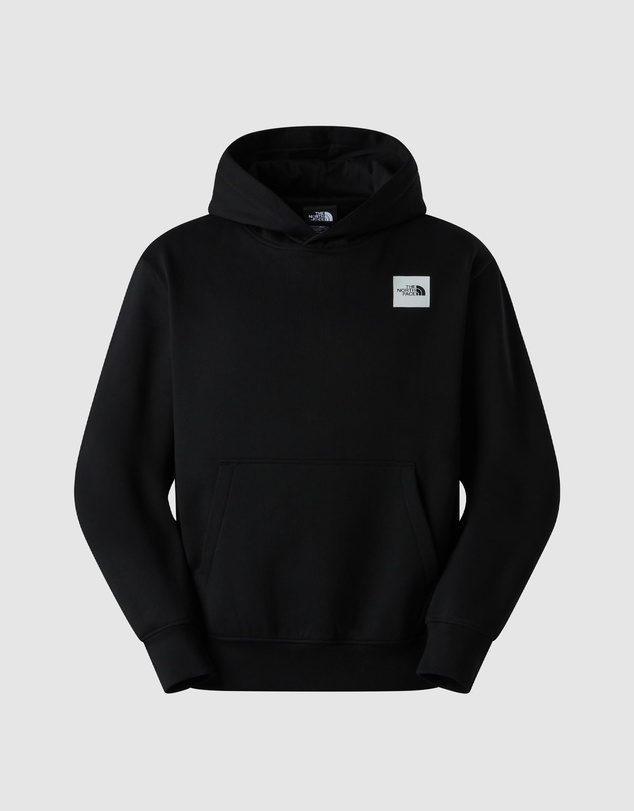 The North Face - U Expedition Photo Relaxed Graphic Hoodie
