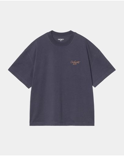 Dark Navy & WIP Dusty