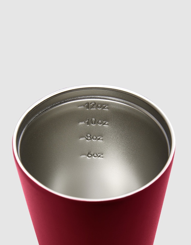 Fressko - Camino 12oz Reusable Coffee Cup