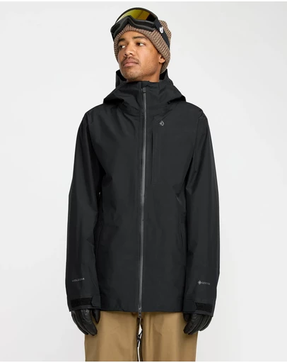 Volcom - Mens Tester 3L Gore-Tex Snow Jacket