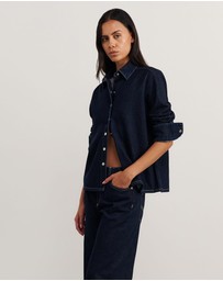 Jag - Cora Denim Shirt