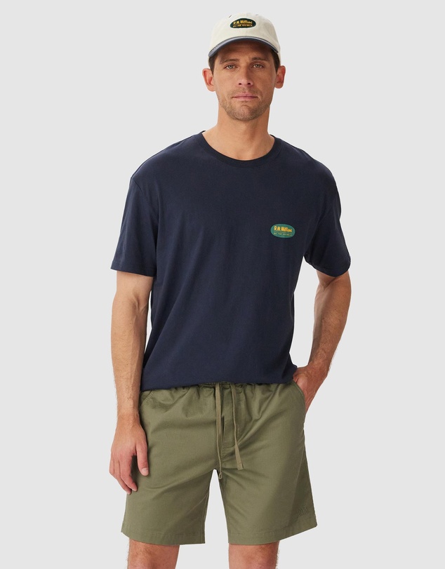 R.M.Williams - 90s Logo T-Shirt