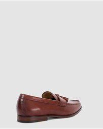 Dune London - Blaikes - Tan