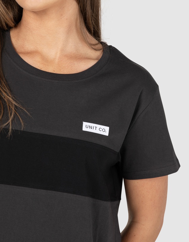 UNIT - UNIT Coco Ladies T-Shirt