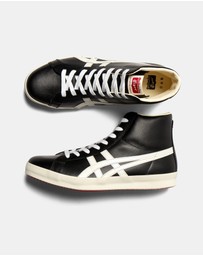 Onitsuka Tiger - Fabre HI NM - Unisex