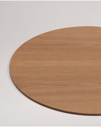 Country Road - Wali Large Placemat