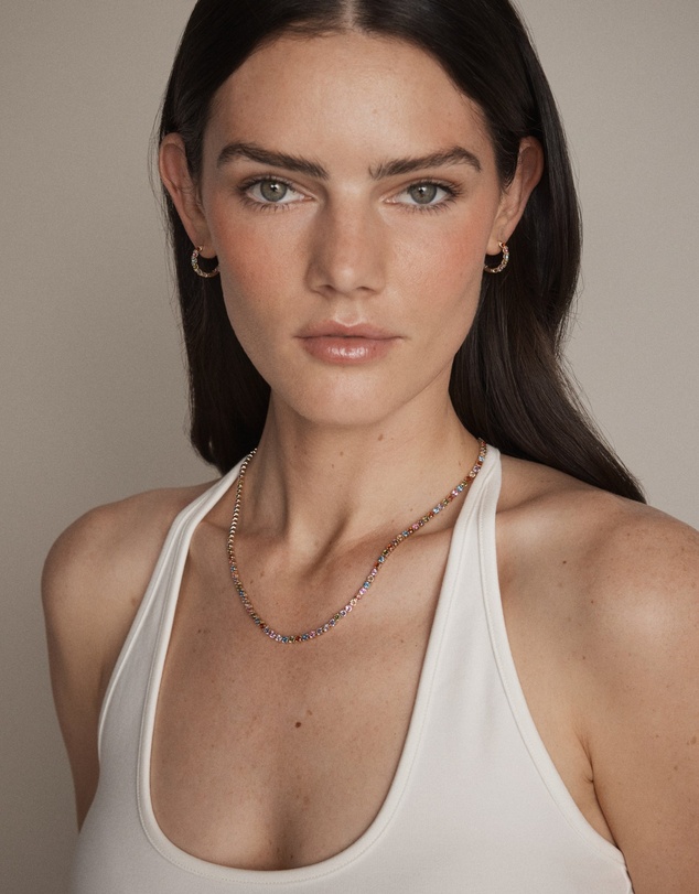 MIMCO - Prismatic Necklace