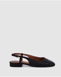 Nude Footwear - Dizzy