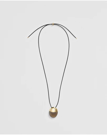 Country Road - Ora Necklace