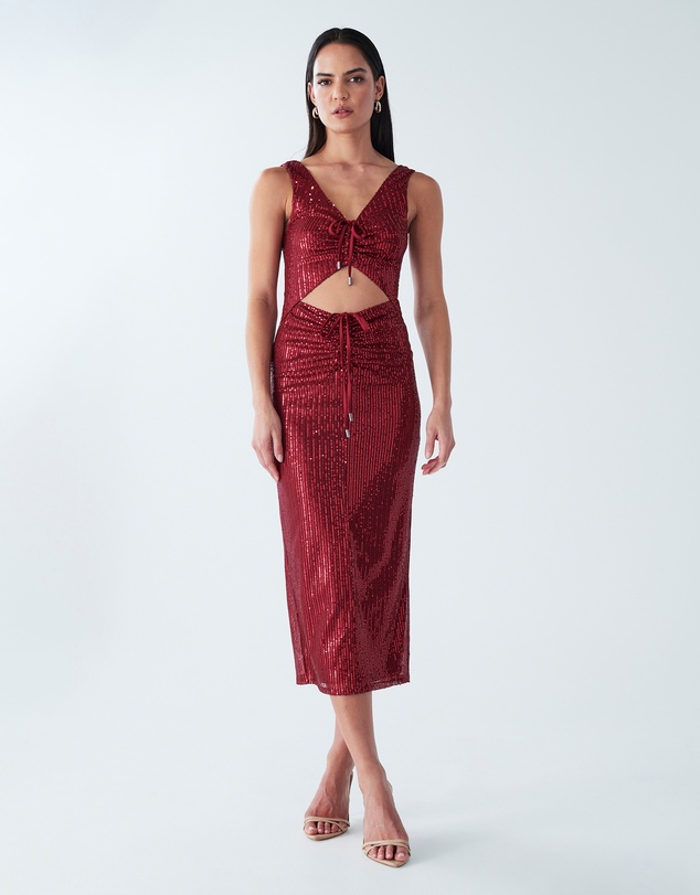 BWLDR - Leonie Dress