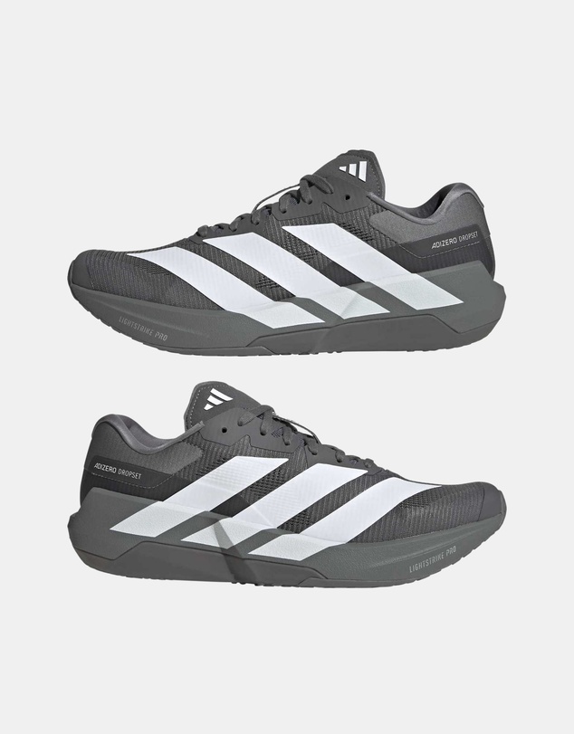 adidas Performance - Adizero Dropset Pro - Men's