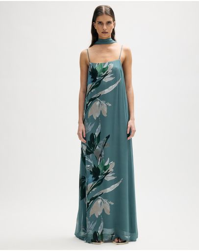 Icehouse Floral