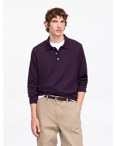 Dark Purple
