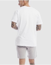 First Division - Podium Tee