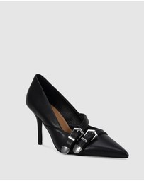 Nude Footwear - Lorna