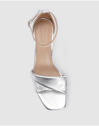 Nude Footwear - Britt