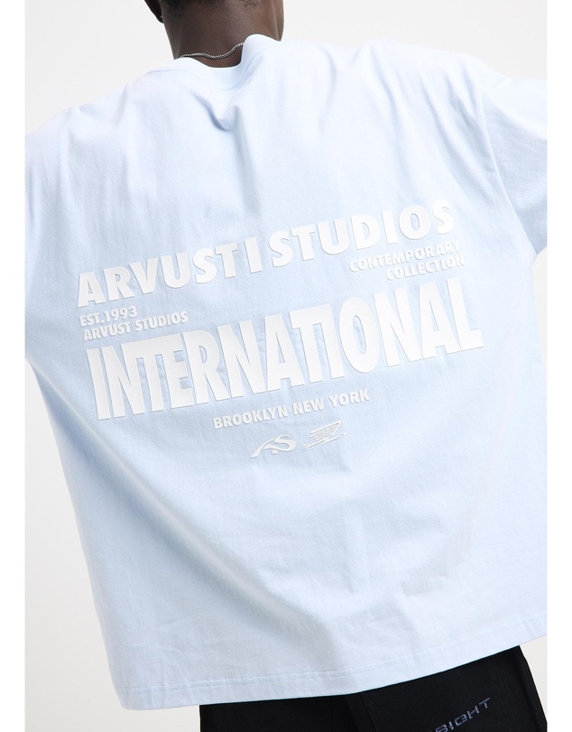 Arvust - Sands T-Shirt