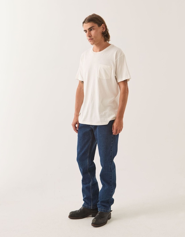 Brixton - Brixton Baseline Pocket Tee