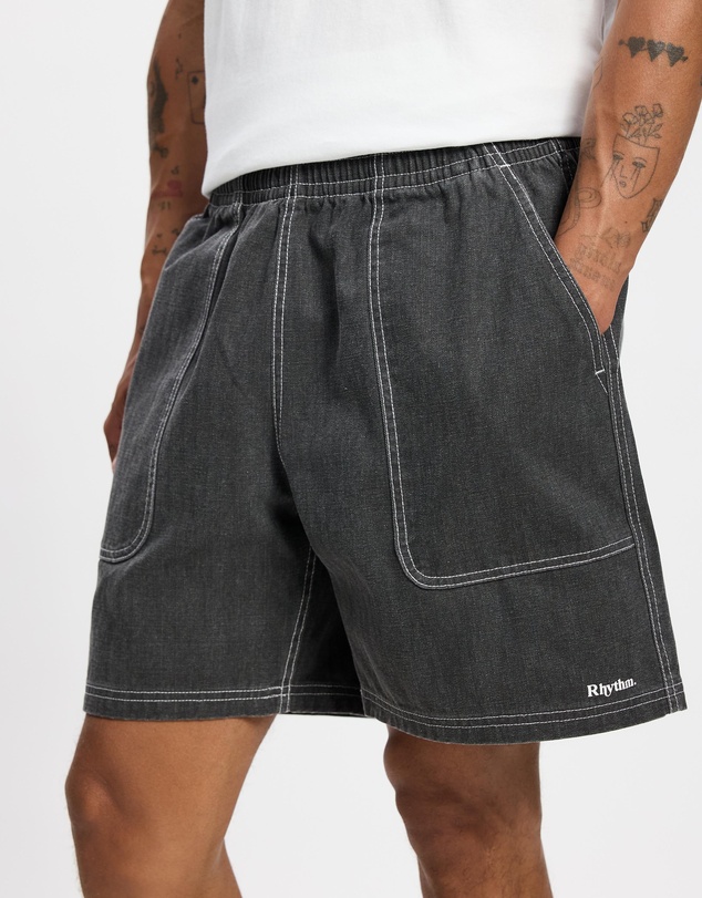Rhythm - Botanica Jam Shorts