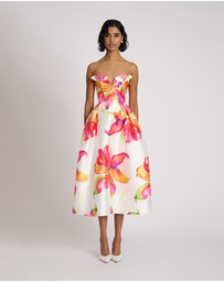 ELIYA THE LABEL - Elis Dress