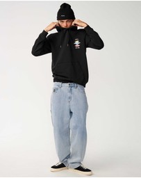 Rip Curl - Search Icon Hood