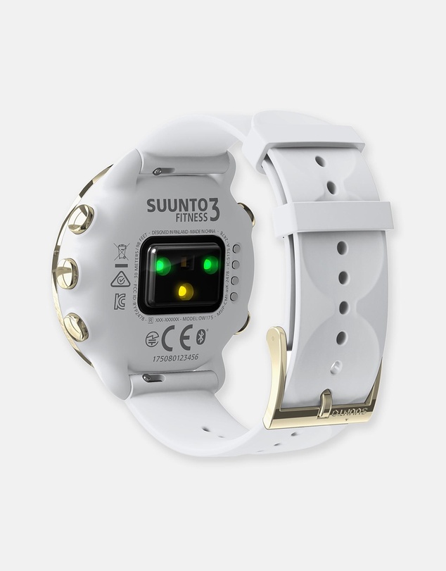 Suunto - 3 Fitness Watch