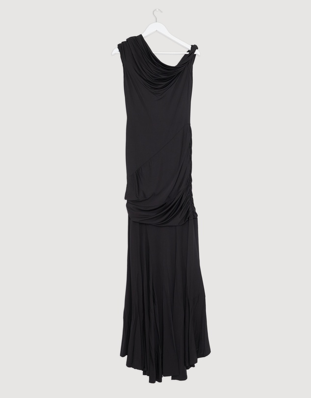 Revibe - Repaired Paris Georgia Pascal Dress - AU 12