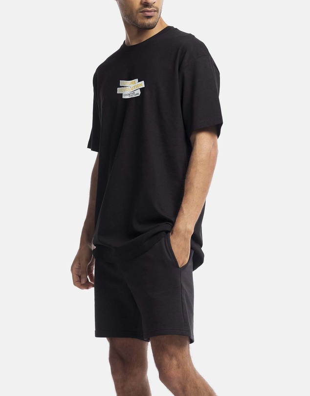 Counter Culture - Revolution CC Oversize Tee