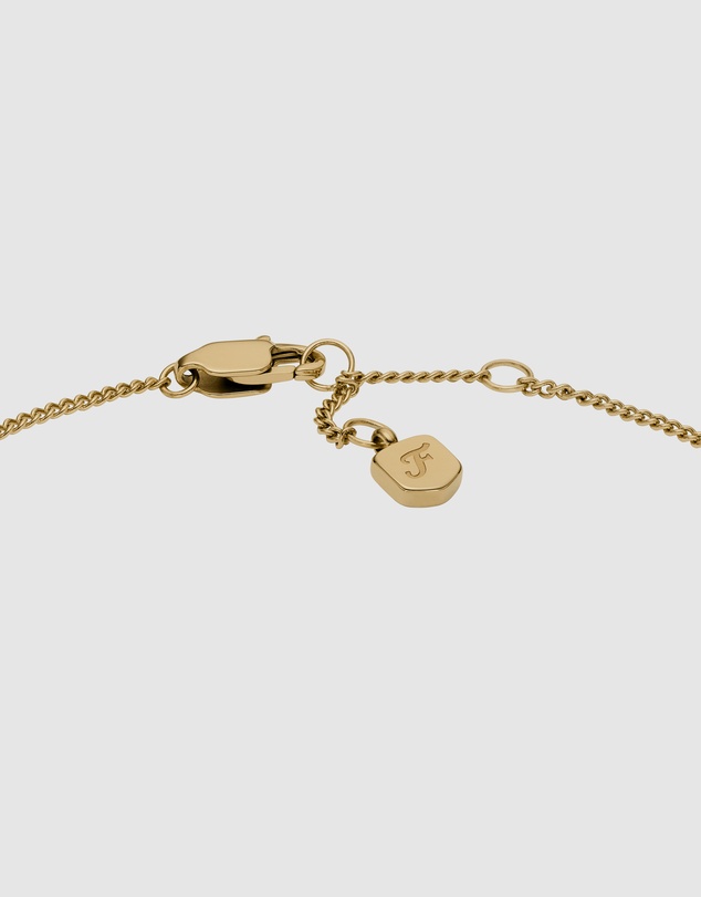 Fossil - Sadie Gold tone Bracelet