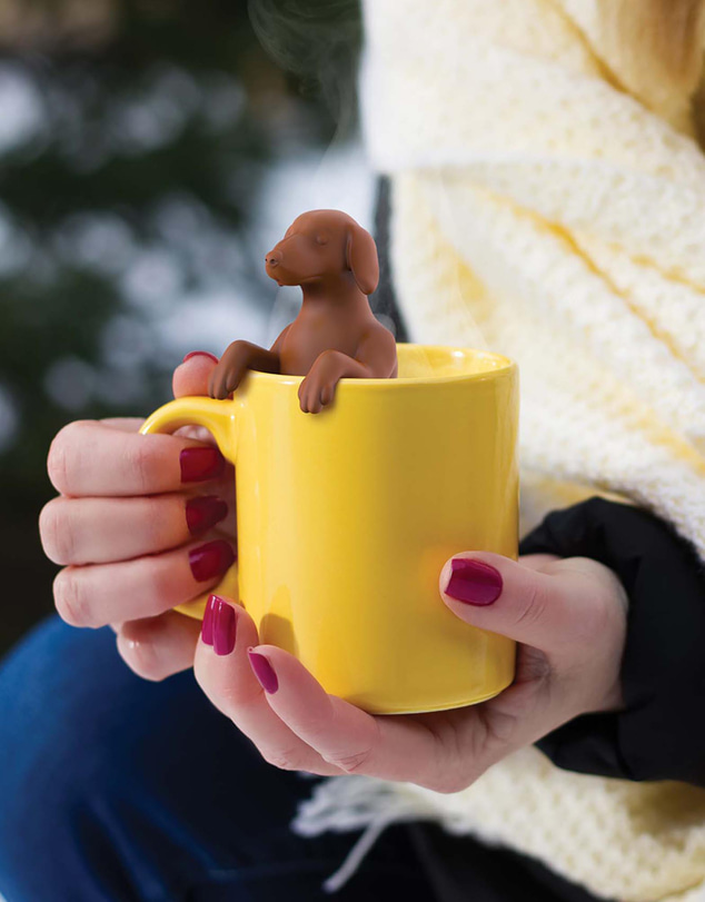 Ridleys - Hot Dog Dog Tea Infuser