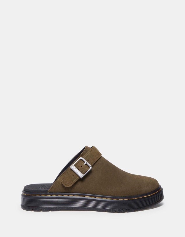 Dr Martens - Brookline Mule- Unisex