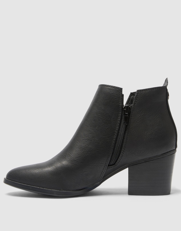 SPURR - Duke - ONLINE EXCLUSIVE