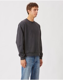 Neuw - Neuw Cave Crew Sweat