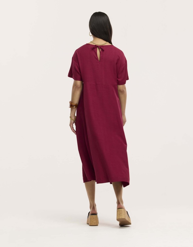 Obus - Perseverance Midi Dress