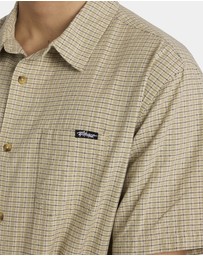 Billabong - Mens Mogul Shirt