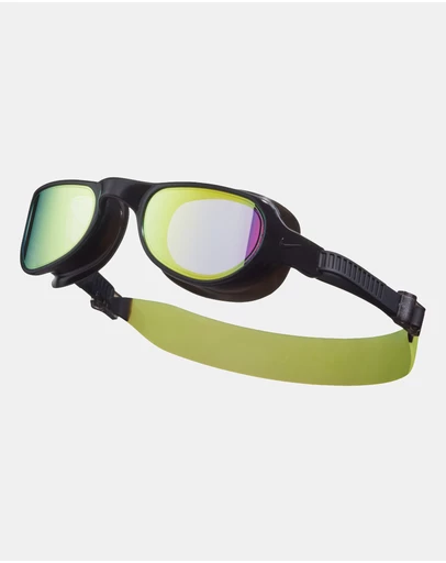 Nike - Universal Fit Mirrored Goggles